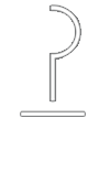 Whatley Longhorns logo